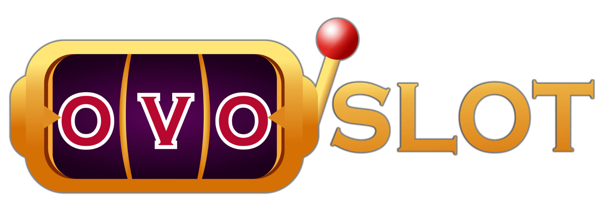 Ovoslot logo