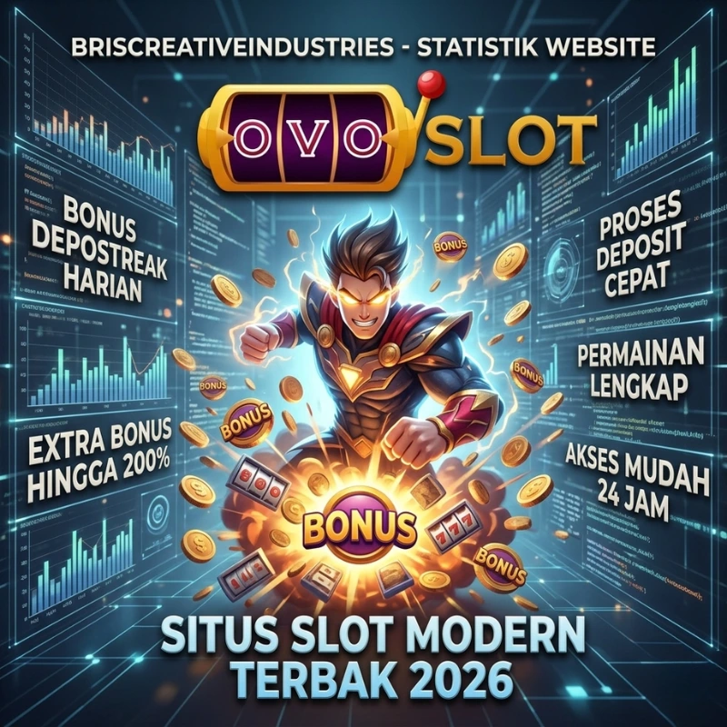 OVOSLOT