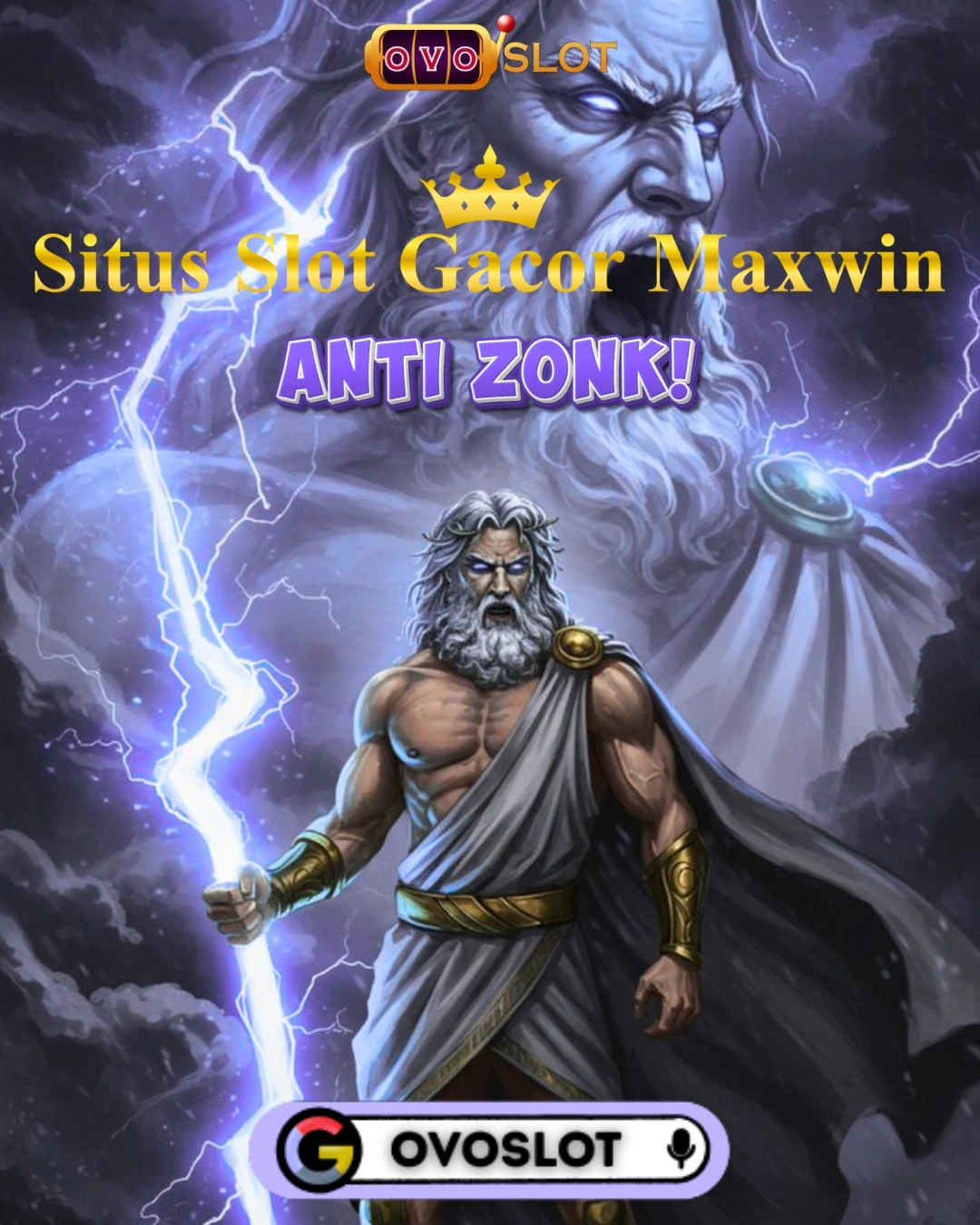 Sertifikat, penghargaan, tanda, atau dokumen yang dipajang di OVOSLOT | Platform Slot Online Terpercaya 2026